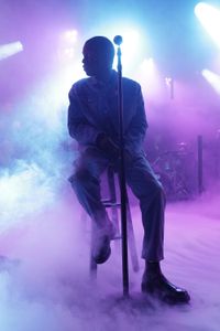 DANIEL CAESAR