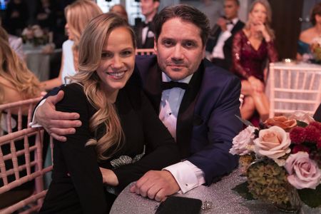 ALEXA HAVINS, DOMINIC ZAMPROGNA
