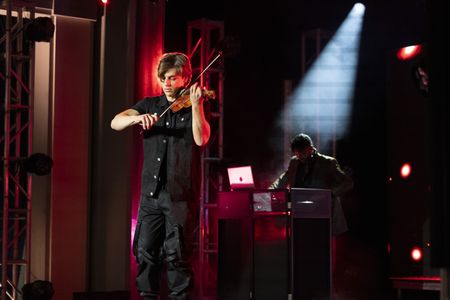 GIOVANNI MAZZA