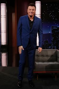 SETH MACFARLANE