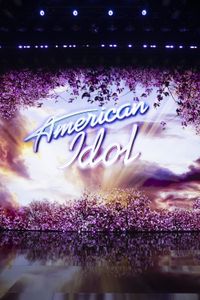 AMERICAN IDOL