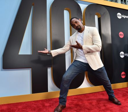 JASON GEORGE