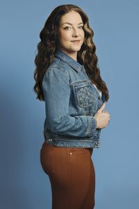 ASHLEY MCBRYDE