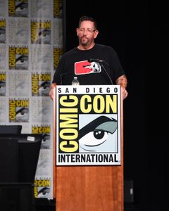 DAMIAN HOLBROOK (MODERATOR)