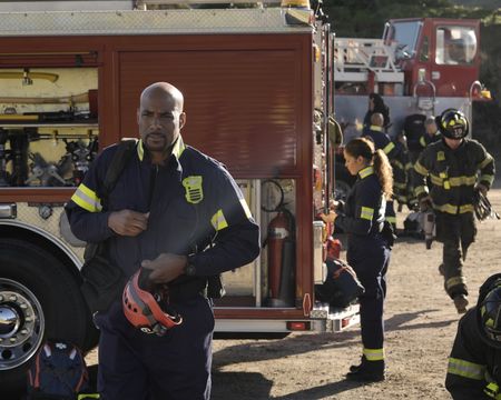 BORIS KODJOE