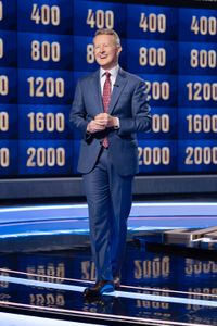 KEN JENNINGS