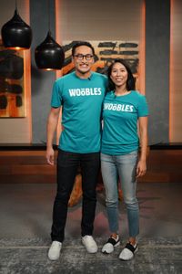 ADRIAN ZHANG, JUSTINE TIU