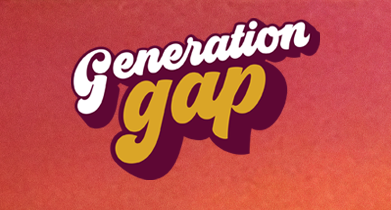 Generation Gap