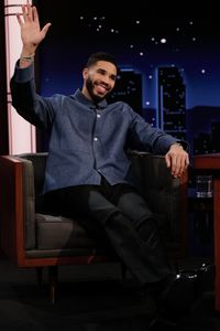 JAYSON TATUM