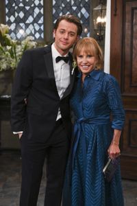 CHAD DUELL, LESLIE CHARLESON