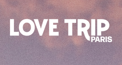 Love Trip: Paris