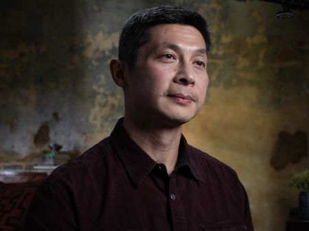 Thanh Truong was a reporter for WWL4 TV station when Hurricane Katrina hit New Orleans in 2005. With emotional accounts of survivors and immersive archival footage, National Geographic's Hurricane Katrina: Race Against Time reveals Hurricane Katrina as a disaster that was anything but natural. (National Geographic)