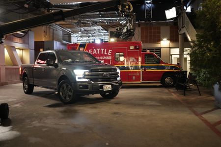 STATION 19