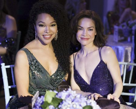 BROOK KERR, REBECCA HERBST