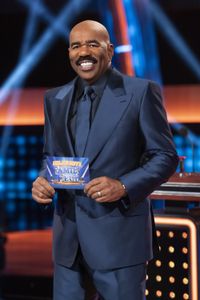 STEVE HARVEY