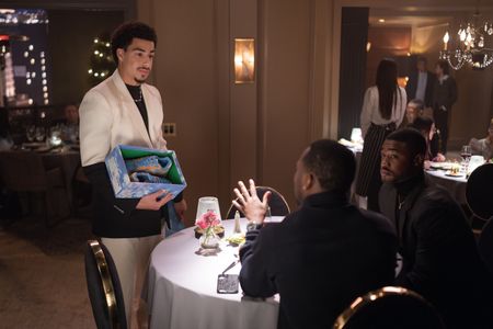 MARCUS SCRIBNER