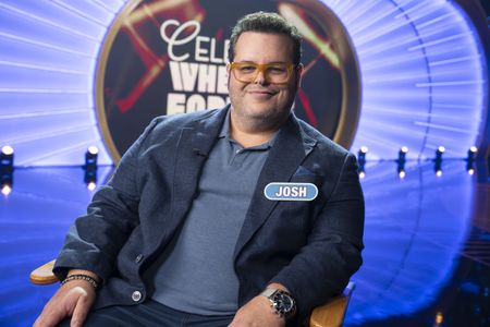 JOSH GAD