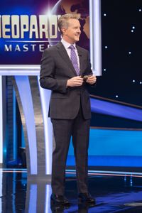 KEN JENNINGS