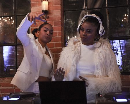 YARA SHAHIDI