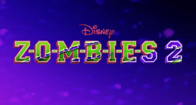 ZOMBIES 2