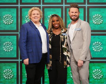 FORTUNE FEIMSTER, LONDON HUGHES, BOBBY BERK