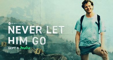 Never Let Him Go