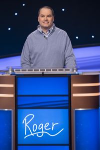 ROGER CRAIG