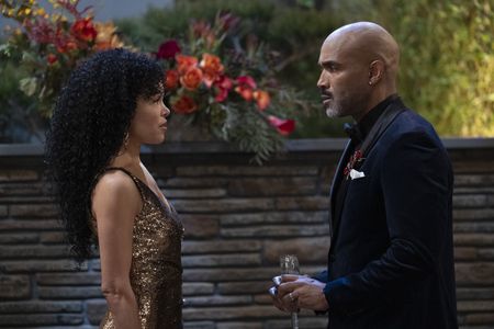 BROOK KERR, DONNELL TURNER