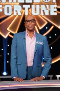 RUPAUL