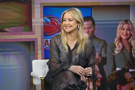 KATE HUDSON