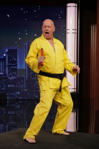 JEFF ROSS