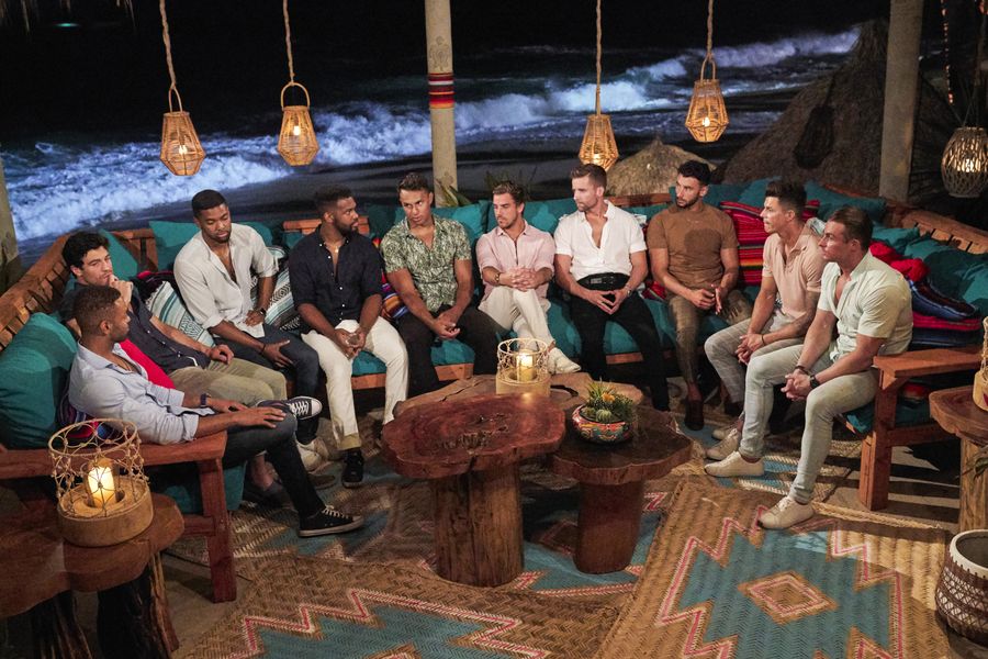  Bachelor in Paradise 7 - USA - Episodes - *Sleuthing Spoilers*  - Page 8 159802_3709-900x0
