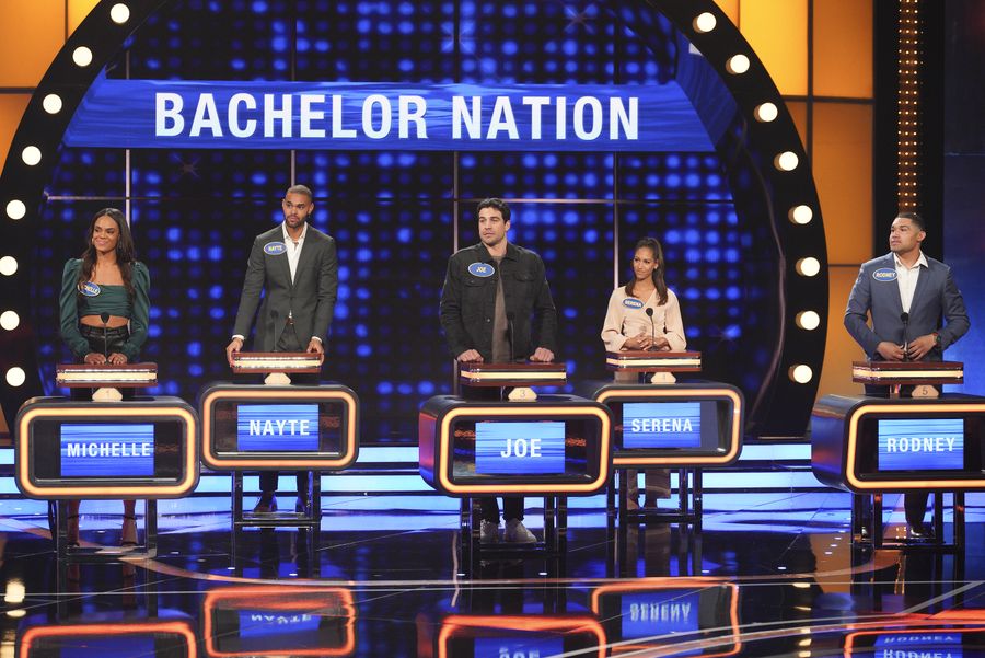 Celebrity Family Feud - *Sleuthing - Spoilers* - Discussion - Page 3 162491_6664-900x0