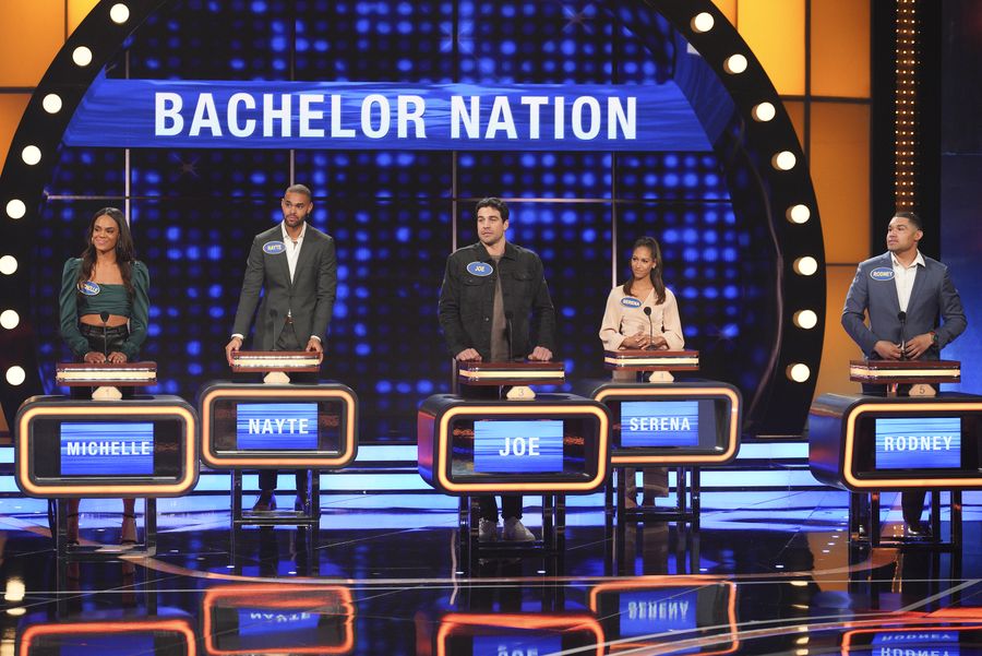 celebrityfamilyfeud - Celebrity Family Feud - *Sleuthing - Spoilers* - Discussion - Page 3 162491_6664-900x0