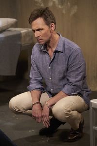 JAMES PATRICK STUART