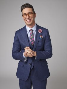 BUZZY COHEN