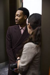 TYLER JAMES WILLIAMS
