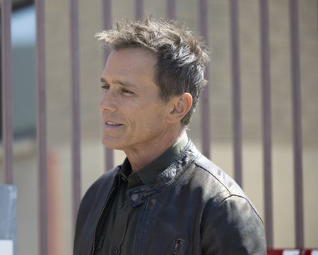 SCOTT REEVES