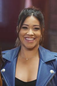 GINA RODRIGUEZ