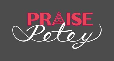 Praise Petey