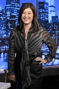 NIGHTLINE, JUJU CHANG