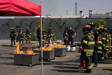 STATION 19