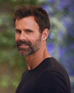 CAMERON MATHISON