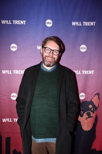 DANIEL THOMSEN (EXECUTIVE PRODUCER)