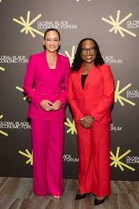 LINSEY DAVIS, JUSTICE KETANJI BROWN JACKSON
