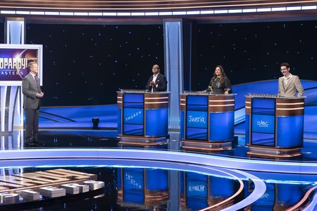 KEN JENNINGS, YOGESH RAUT, JUVERIA ZAHEER, ISAAC HIRSCH