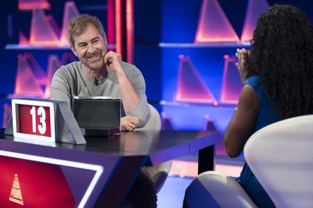 MARK DUPLASS
