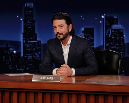 DIEGO LUNA