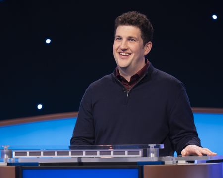 MATT AMODIO