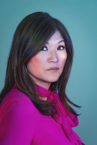  JUJU CHANG